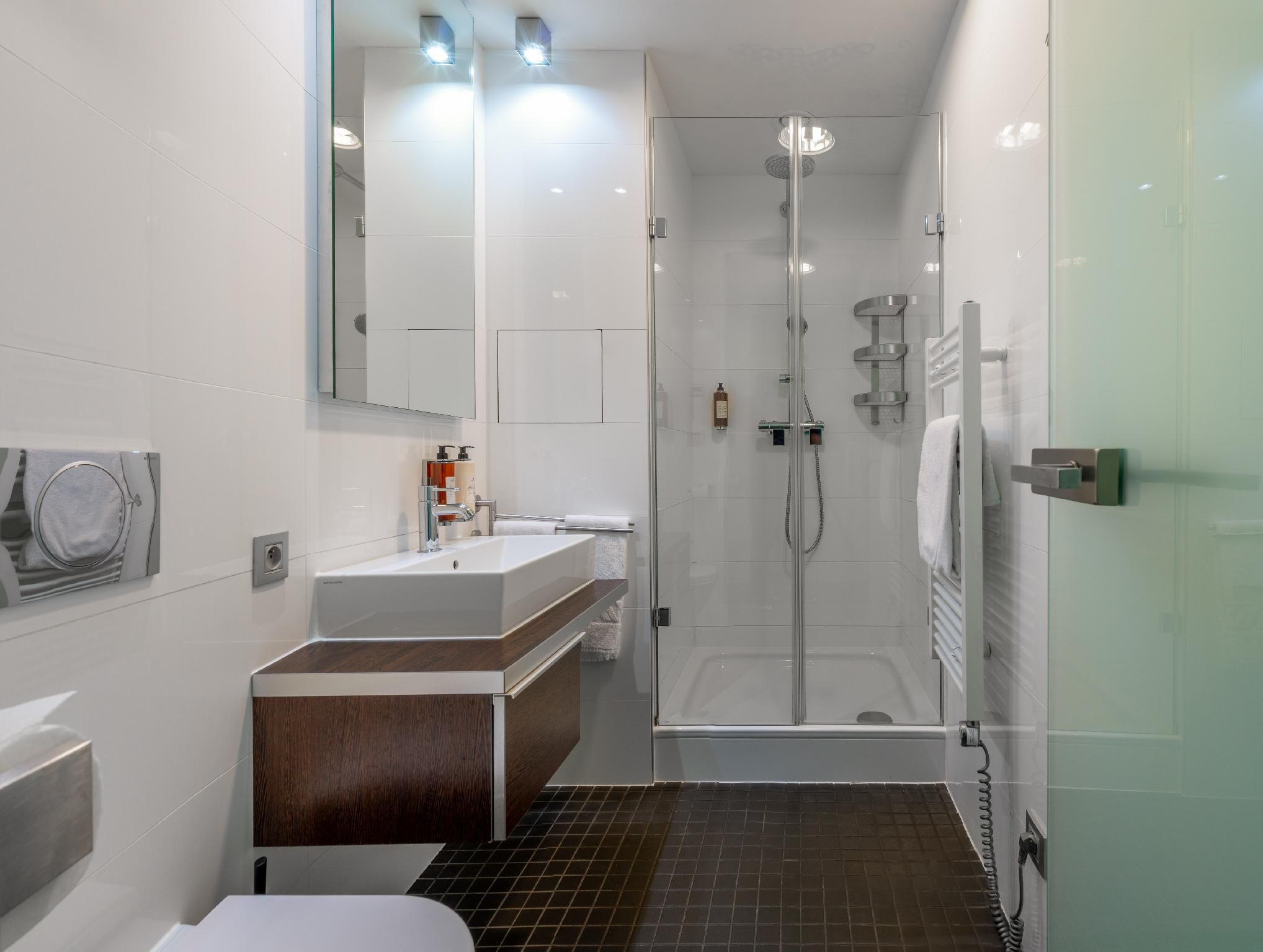 undefined VN3 Terraces Suites by Adrez Living 5