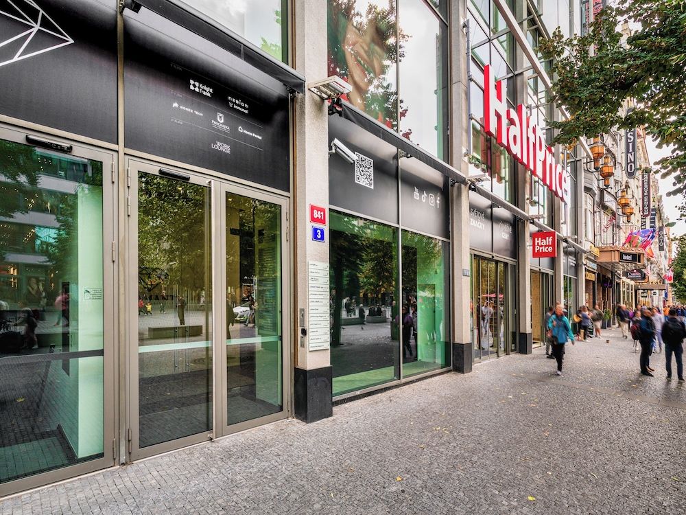 undefined VN3 Terraces Suites by Adrez Living 3