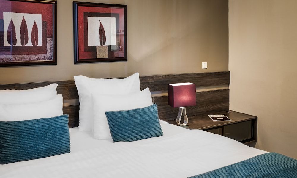 undefined VN3 Terraces Suites by Adrez Living 10