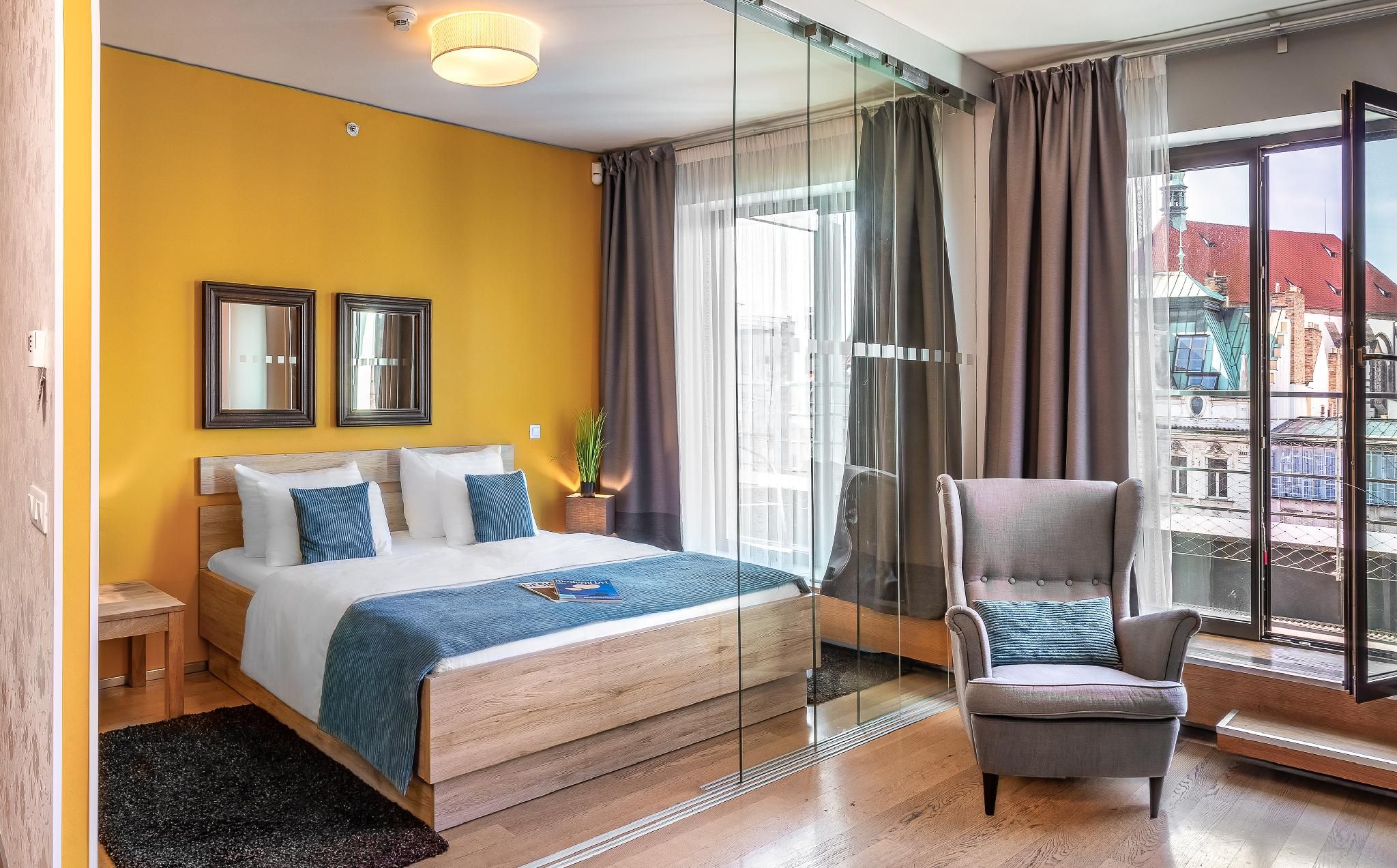 undefined VN3 Terraces Suites by Adrez Living 4