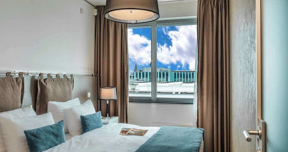 undefined VN3 Terraces Suites by Adrez Living 9