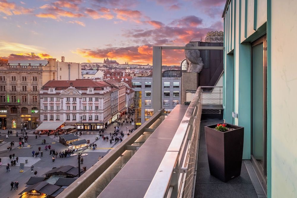 undefined VN3 Terraces Suites by Adrez Living