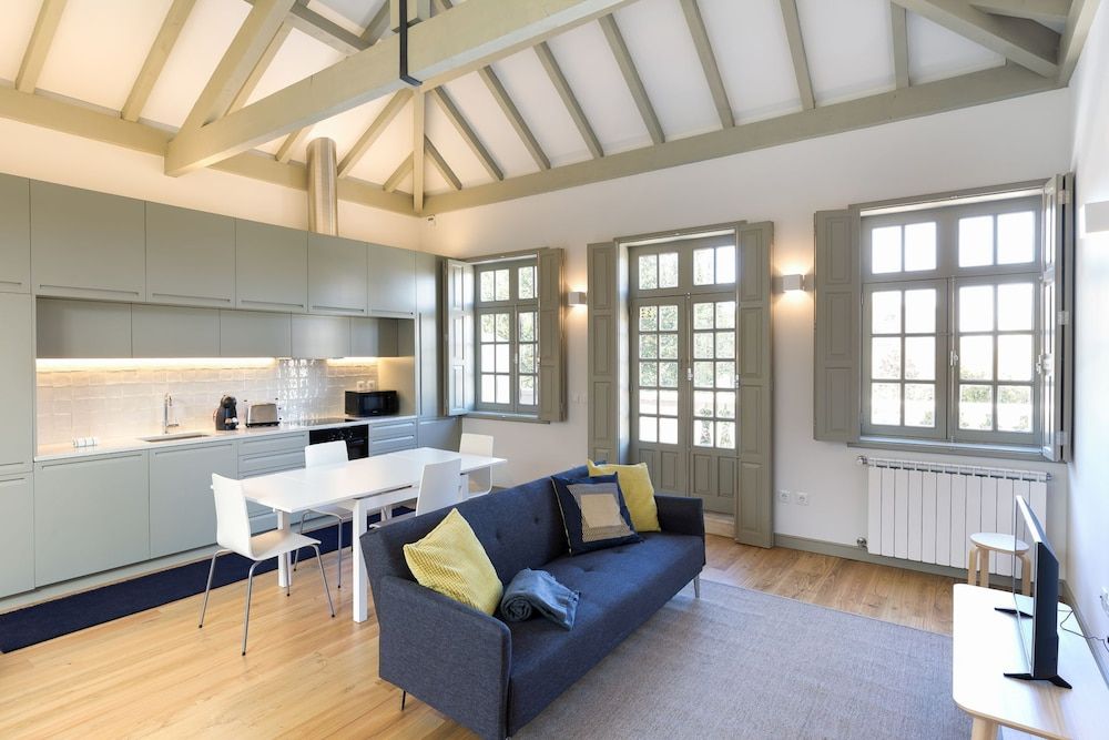 undefined Casa Amarela 3