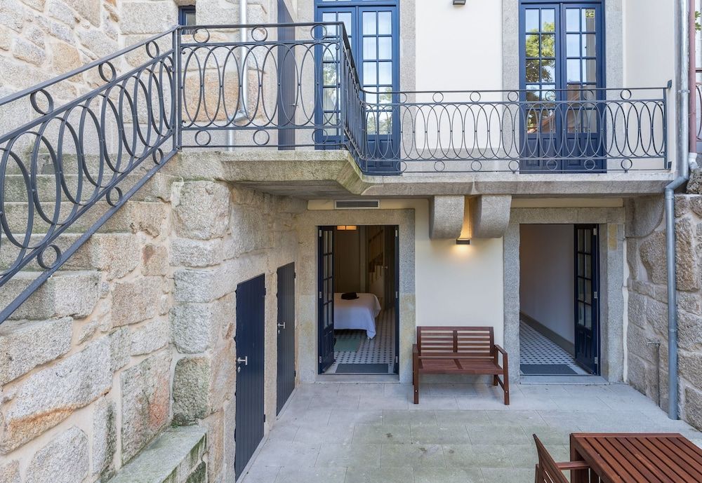 undefined Casa Amarela 4