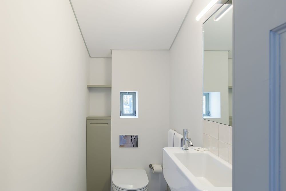 Casa Amarela Apartment, 2 Bedrooms, Terrace 8