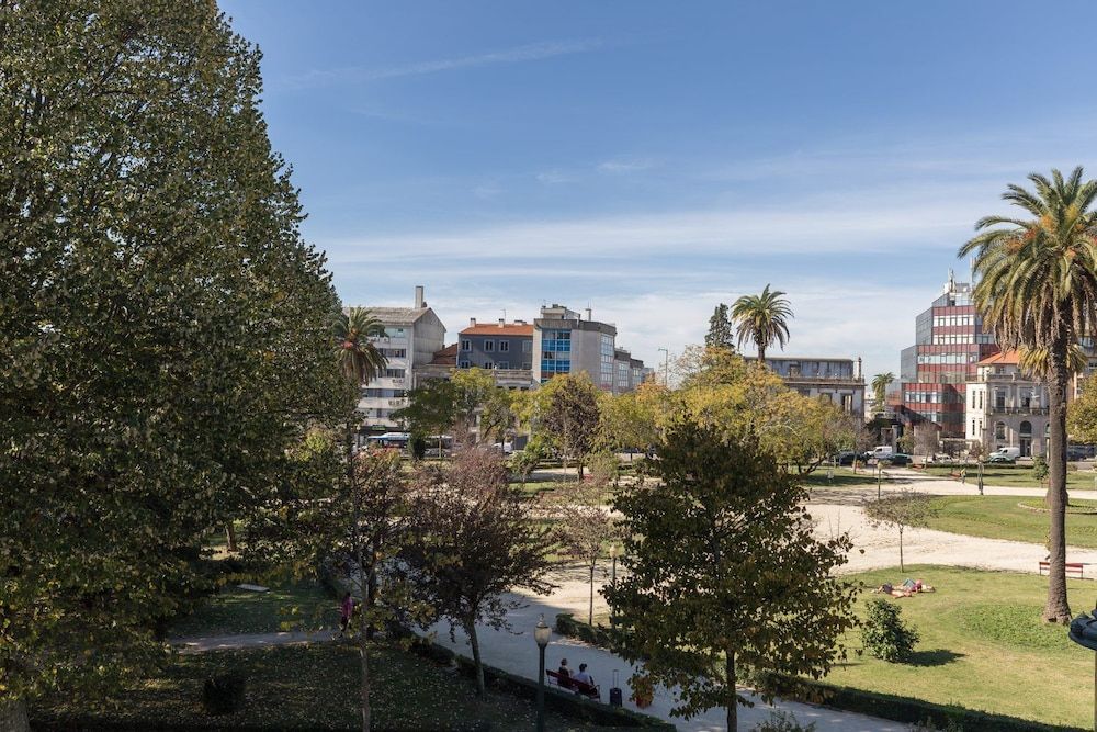 Casa Amarela Apartment, 2 Bedrooms, Terrace 9