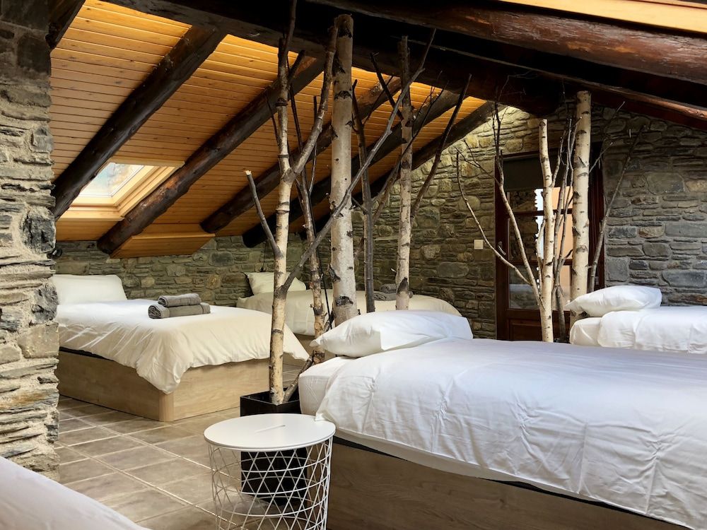 Secret Spot Hostel