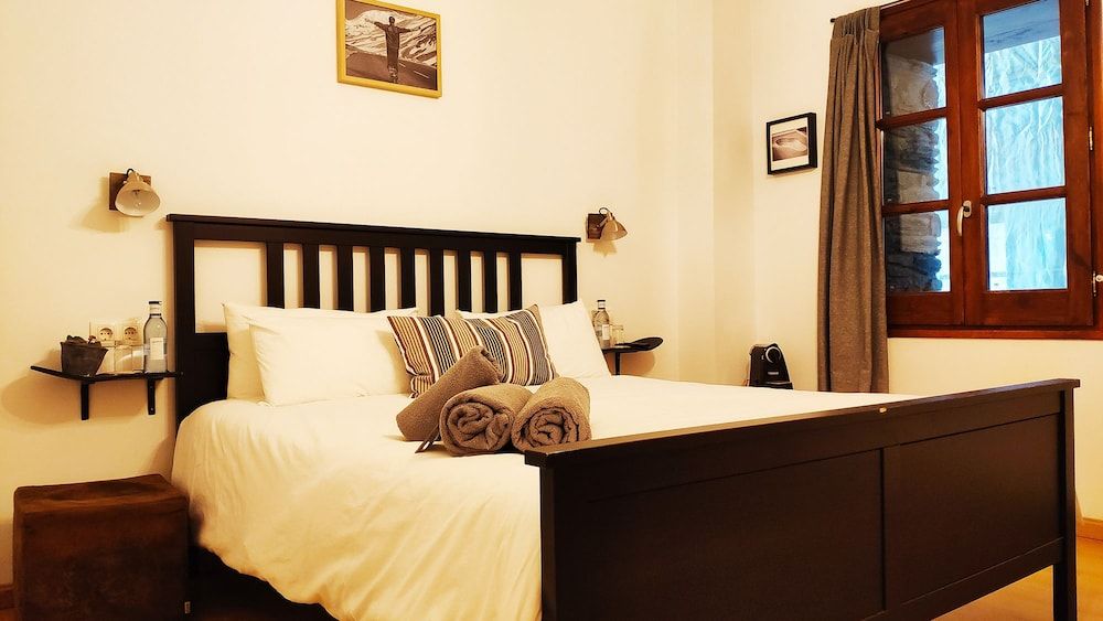 Secret Spot Hostel