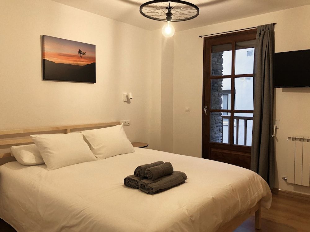 Secret Spot Hostel