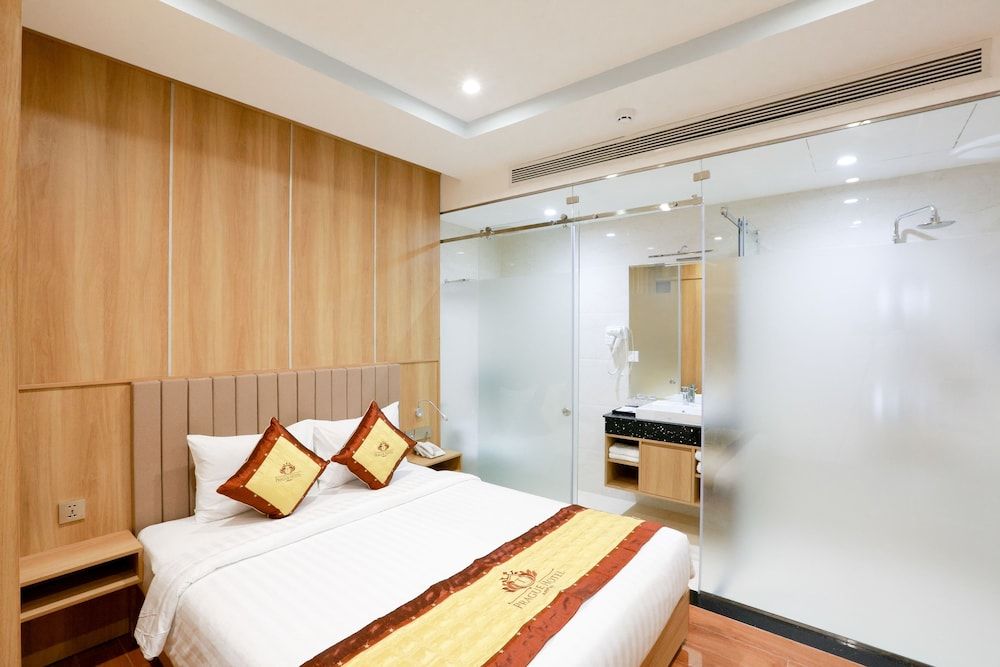 undefined Prague Saigon Airport Hotel 3