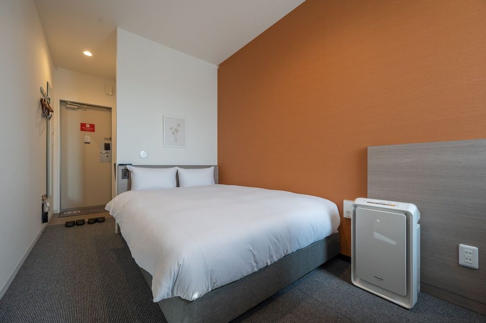 Standard Double Room, Non Smoking (check-in is not available after 11:00)