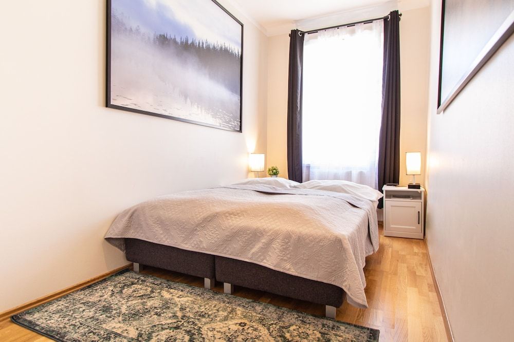 undefined Apartment Landgutgasse 3