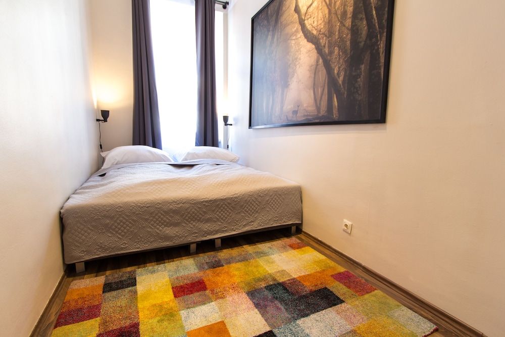 undefined Apartment Landgutgasse 8