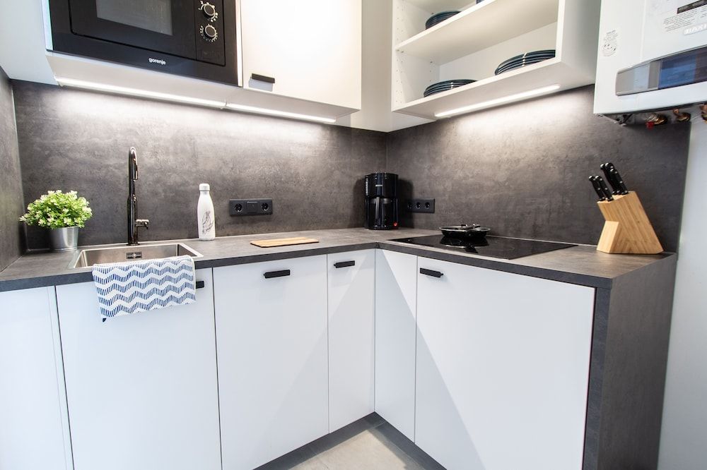 undefined Apartment Landgutgasse 4