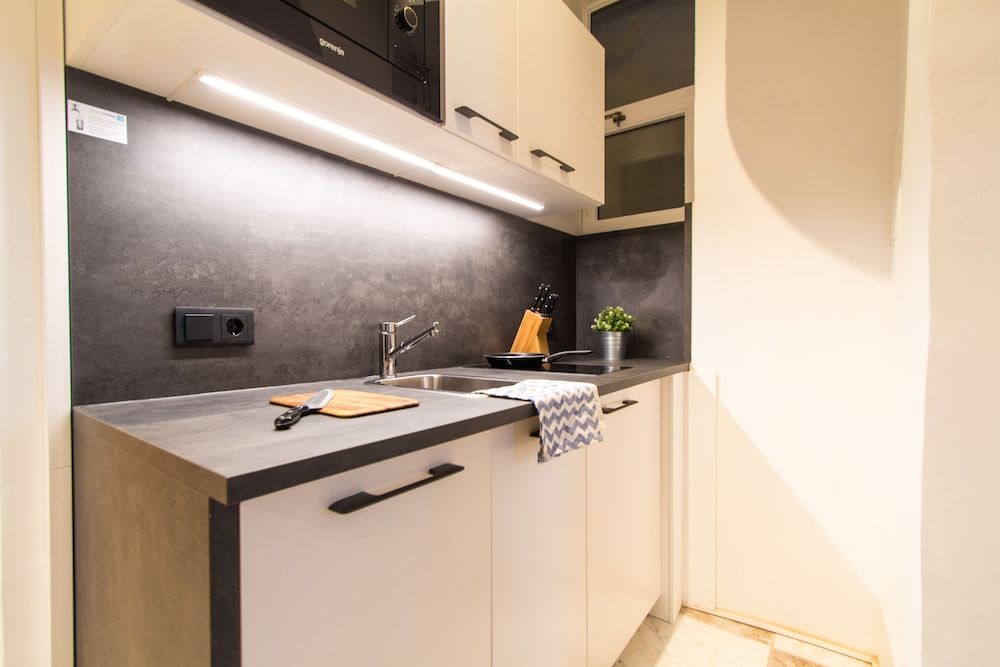 undefined Apartment Landgutgasse 5