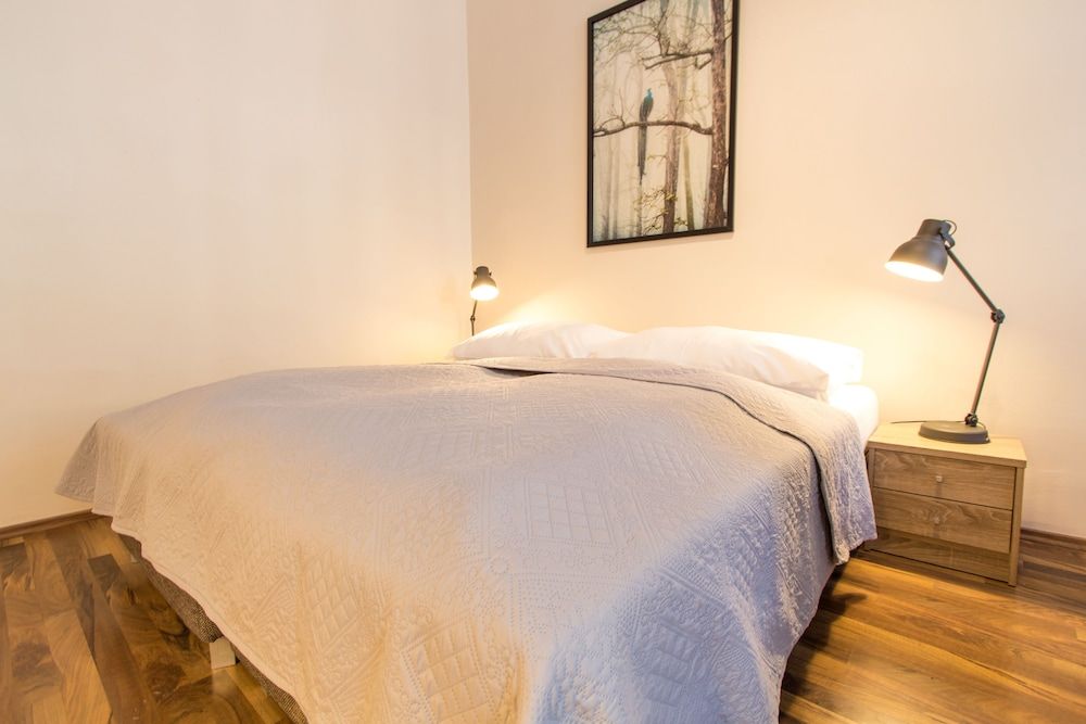 undefined Apartment Landgutgasse 10