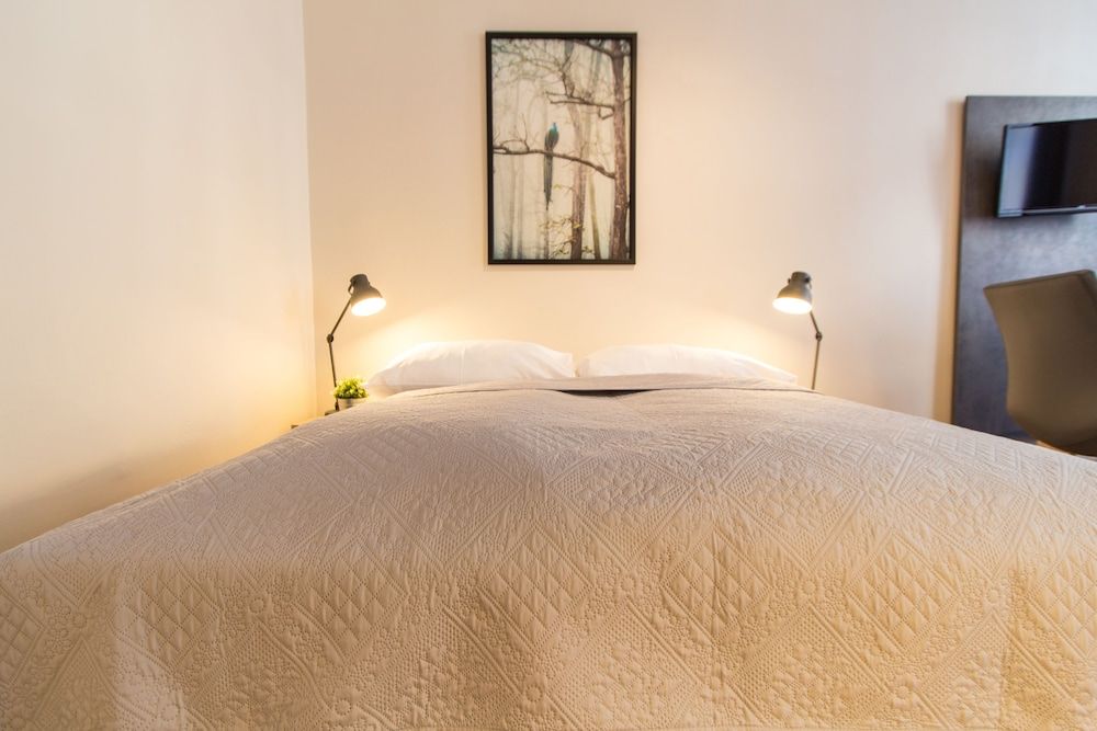 undefined Apartment Landgutgasse 9