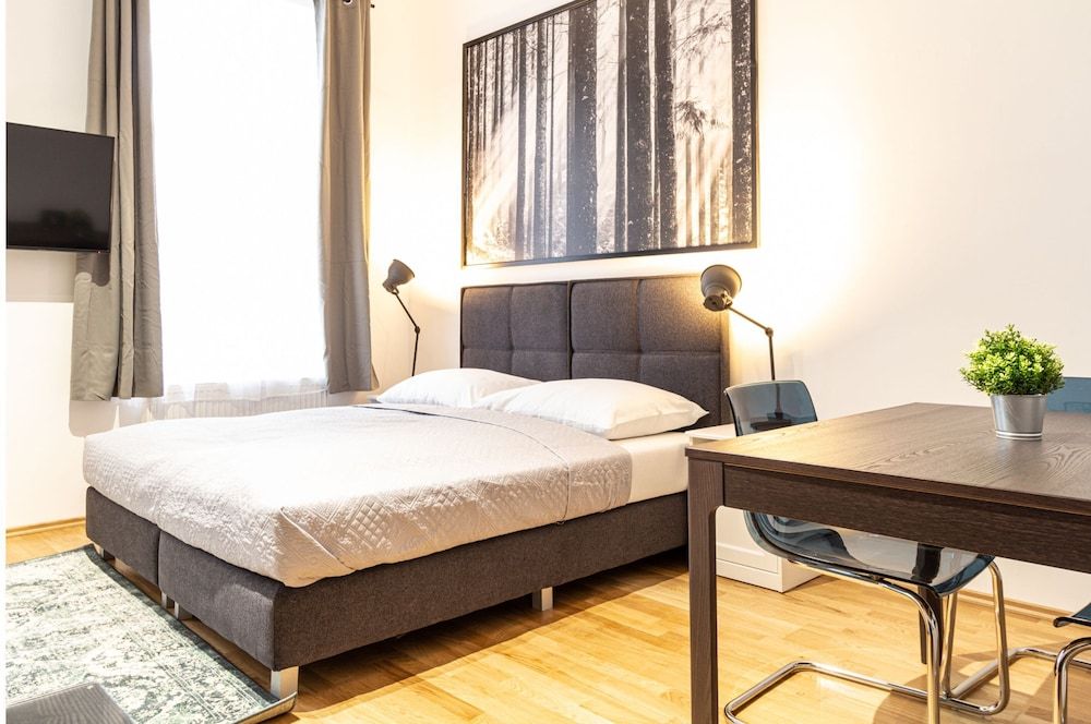 undefined Apartment Landgutgasse 2