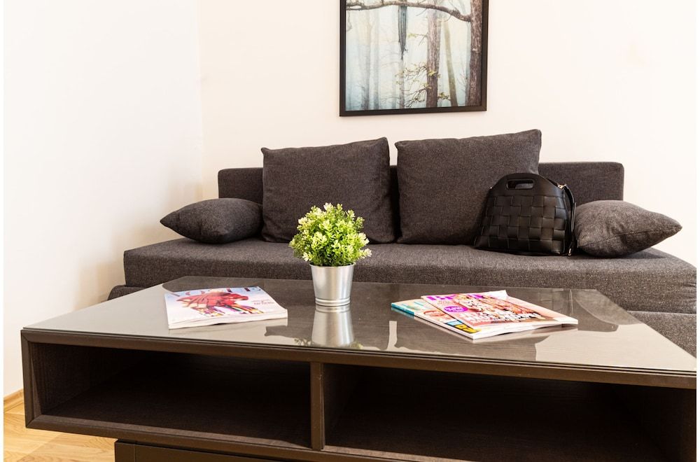 undefined Apartment Landgutgasse 7