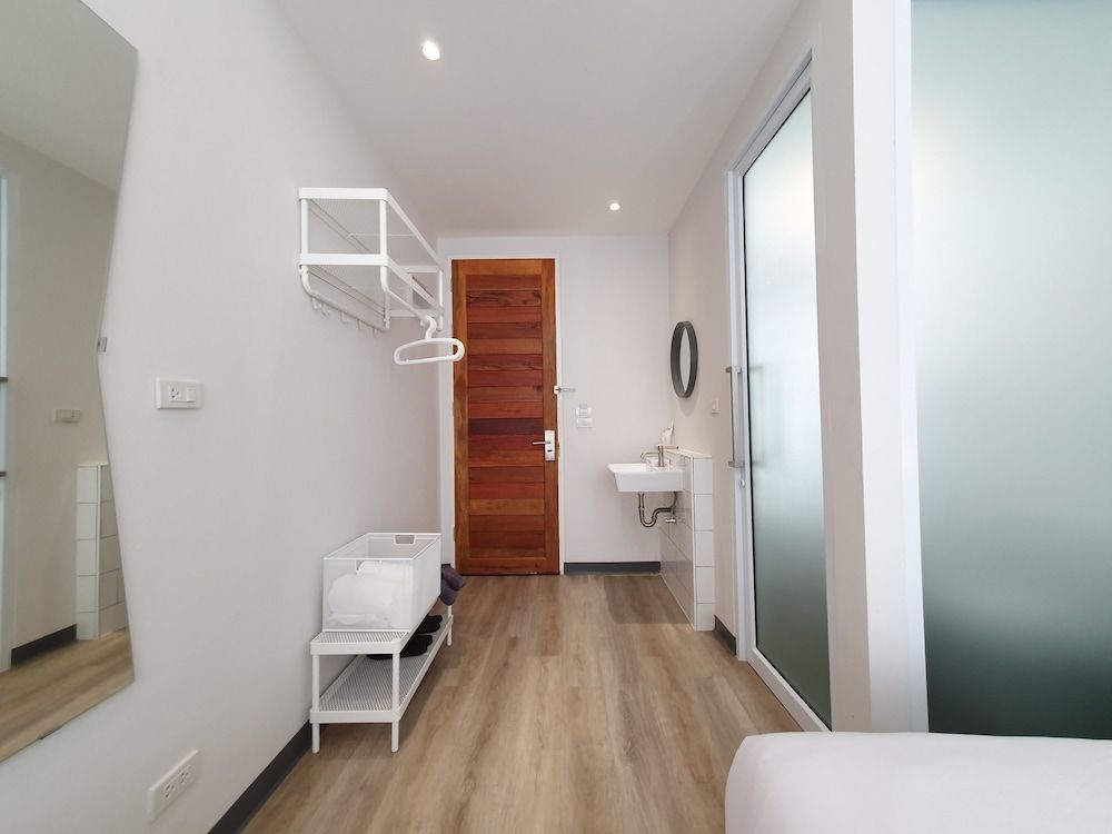 Meet Boutique Resort Standard Twin Room 6