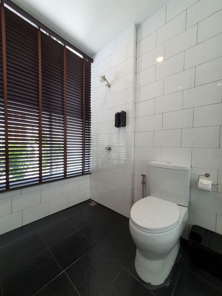 Meet Boutique Resort Standard Twin Room 4