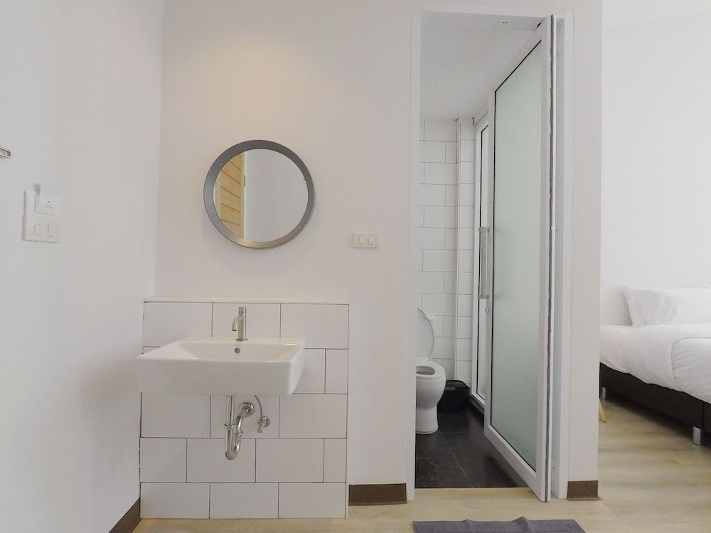 Meet Boutique Resort Standard Double Room 6