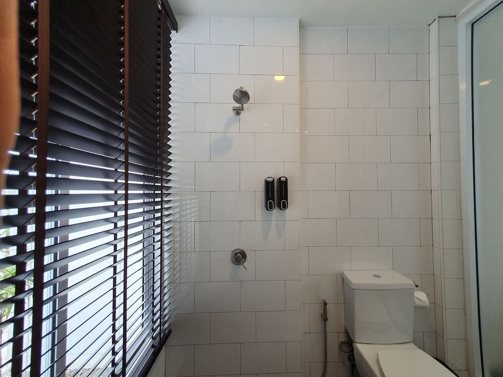 Meet Boutique Resort Standard Twin Room 5