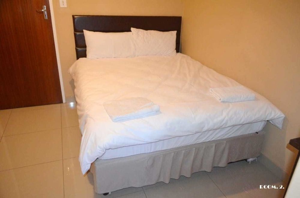 Stay 1 BnB Double Room (2) 2