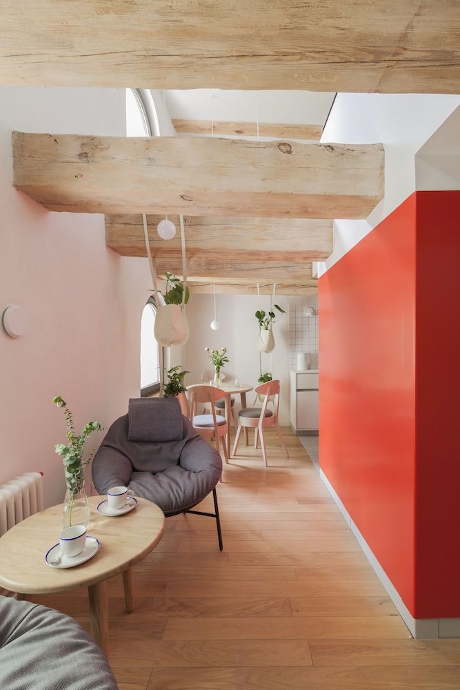 Apartamenty Monka Comfort Apartment, River View (1) 4