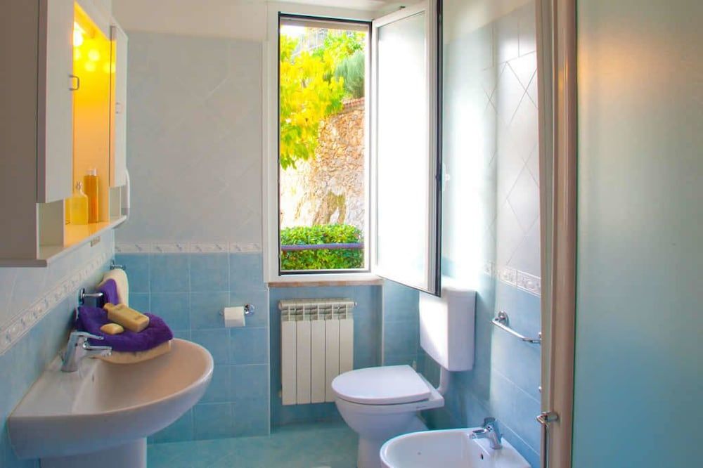 Residence Sant'Anna Classic Apartment, 1 Bedroom, Balcony, Sea View (2 pax) 6