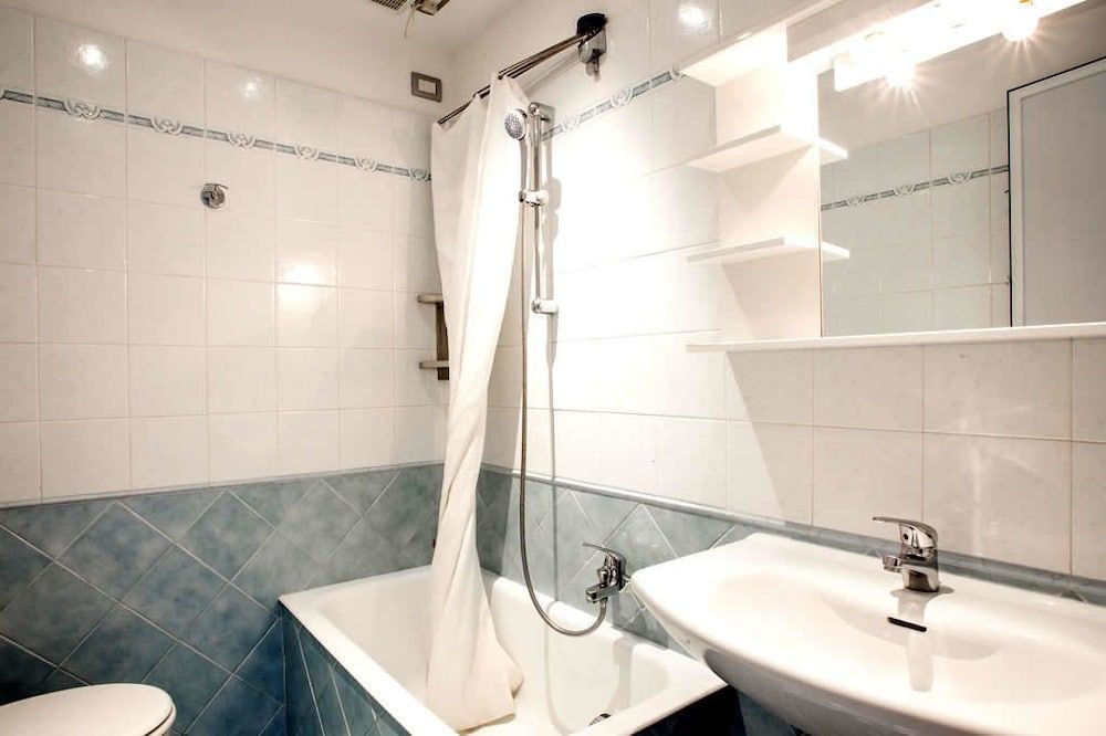 Residence Sant'Anna Classic Apartment, 1 Bedroom, Balcony, Sea View (2 pax) 7