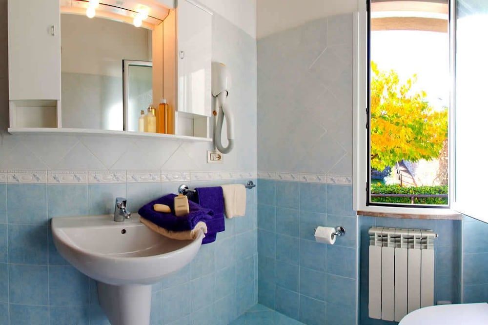 Residence Sant'Anna Classic Apartment, 1 Bedroom, Balcony, Sea View (2 pax) 8