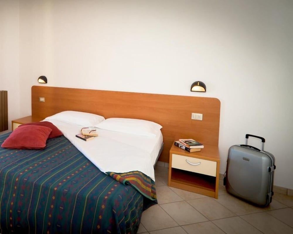 Residence Sant'Anna Classic Apartment, 1 Bedroom, Balcony, Sea View (2 pax) 2