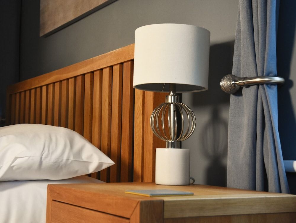 The Labouring Man Double Room, Ensuite 7