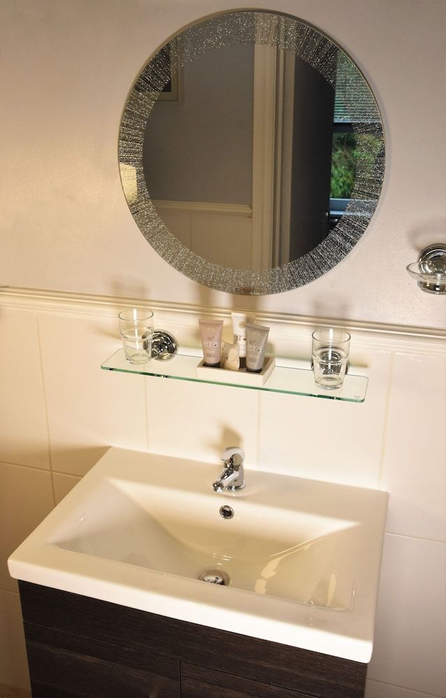 The Labouring Man Double Room, Ensuite 6