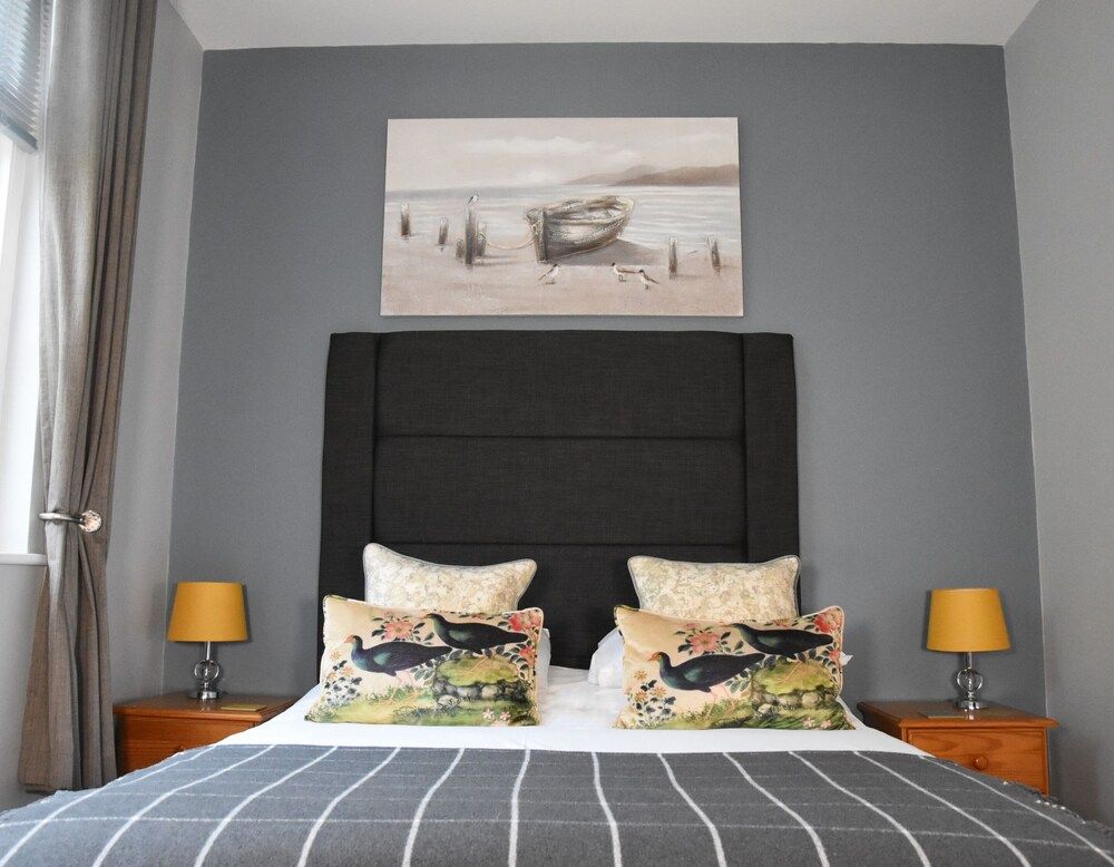 The Labouring Man Double Room, Ensuite 3