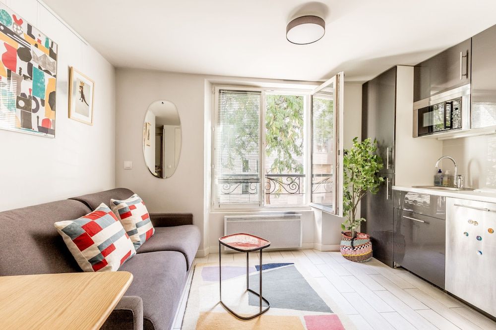 Résidence Louvre - Bellan