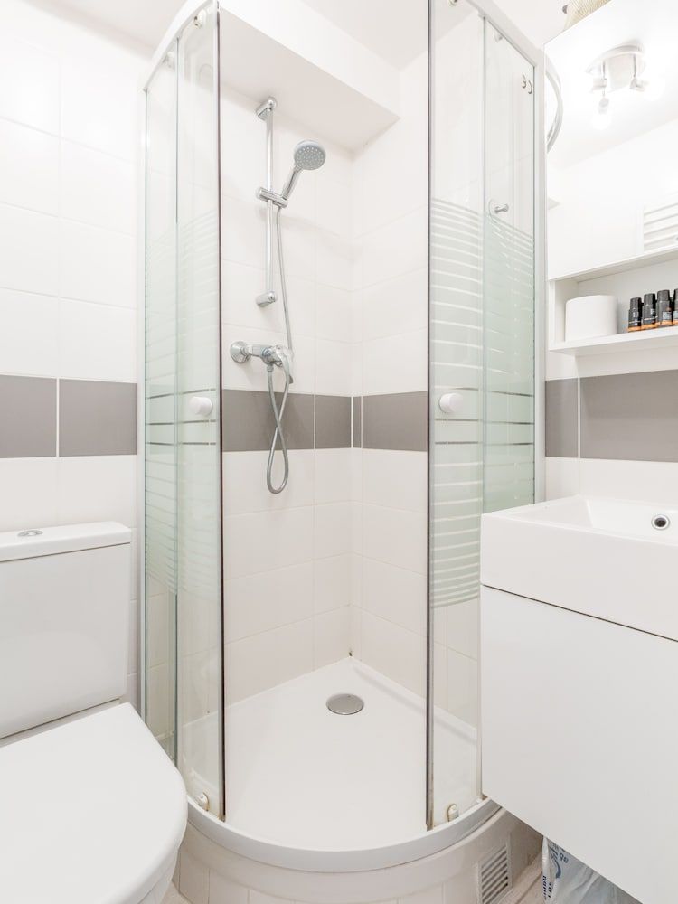 Résidence Louvre - Bellan One-bedroom apartment - upper floor (no elevator) 6