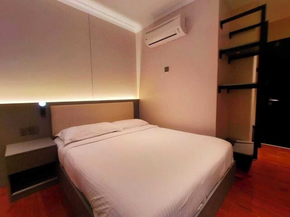 Deluxe Double Room, 1 Double Bed