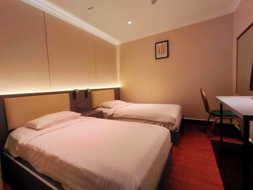 Standard Twin Room, 2 Twin Beds