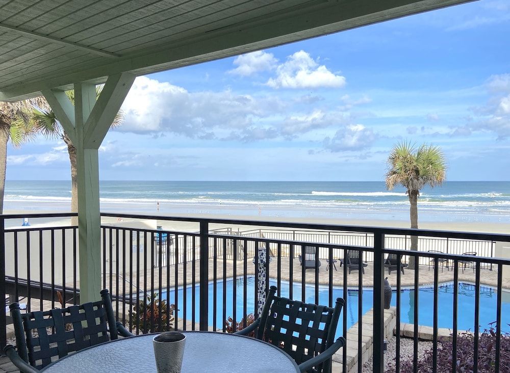 Luxury Villa, 3 Bedrooms, Kitchen, Ocean View