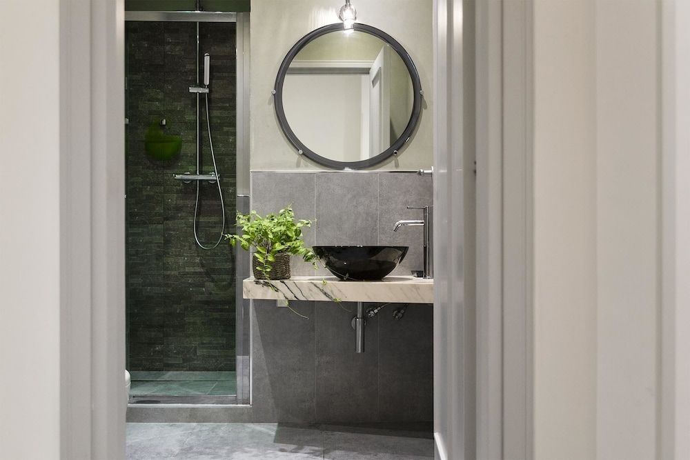 Dulcis In Vatican Double Room, 1 Queen Bed, Private Bathroom (External) 5