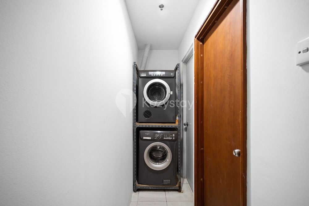 PECAN by Kozystay Apartment, 3 Bedrooms 13