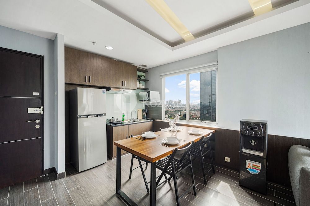 PECAN by Kozystay Apartment, 3 Bedrooms 11