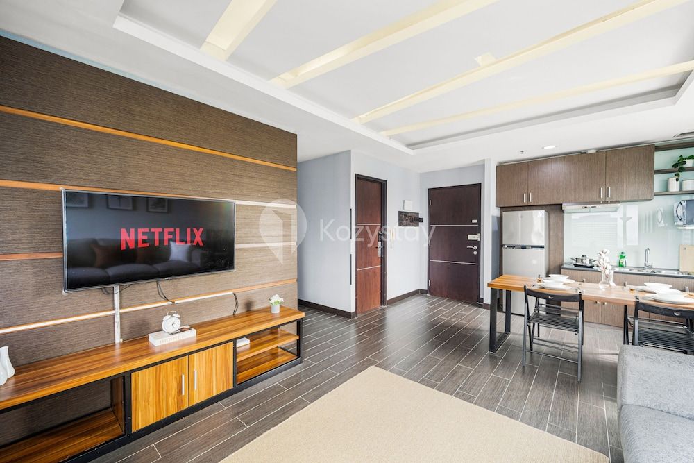 PECAN by Kozystay Apartment, 3 Bedrooms 9