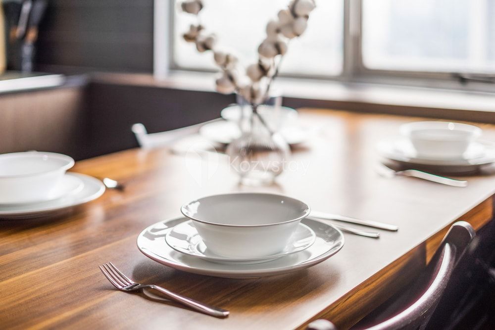 PECAN by Kozystay Apartment, 3 Bedrooms 12