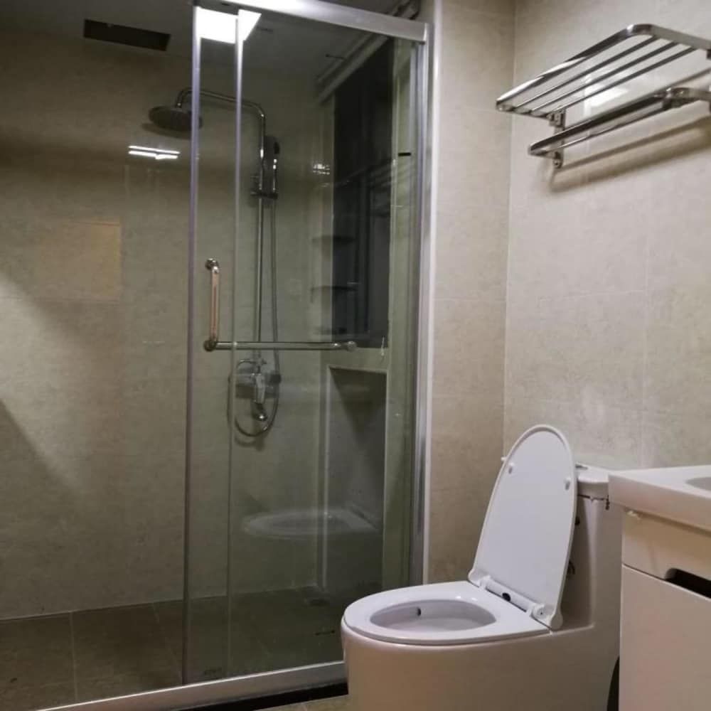 Shenzhen Yiwan Service Apartment Apartment, 2 Bedrooms 7