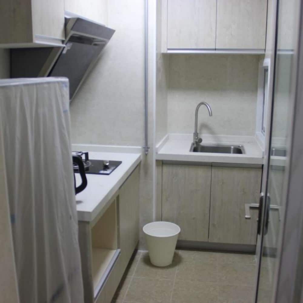 Shenzhen Yiwan Service Apartment Apartment, 2 Bedrooms 6