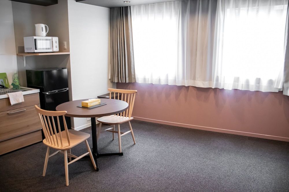 Hotel S-Presso West Deluxe Apartment 15