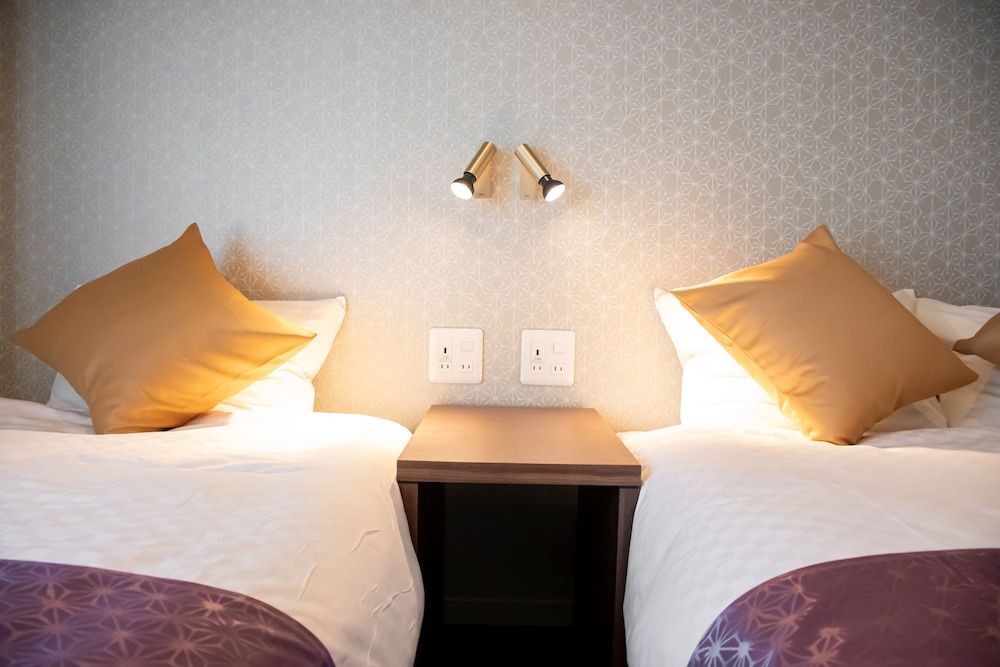 undefined Hotel S-Presso West 9